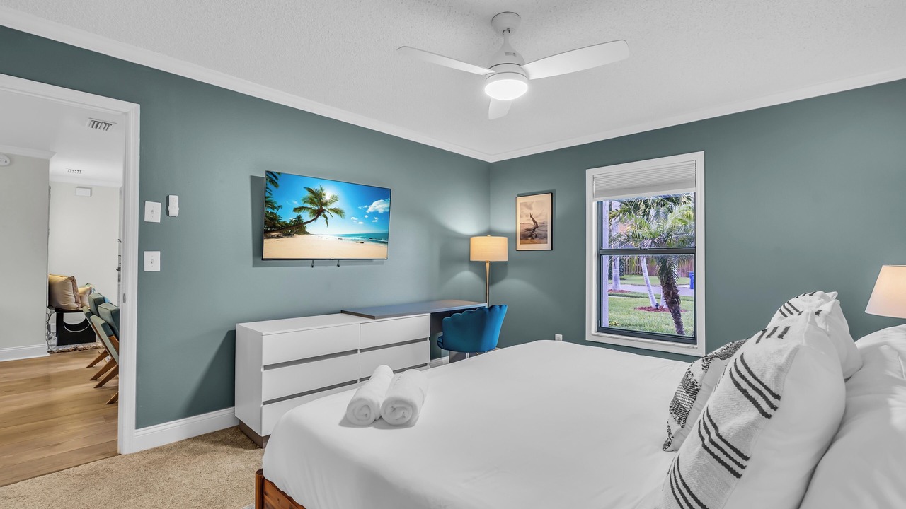 Photo of Bedroom in Palma Sola