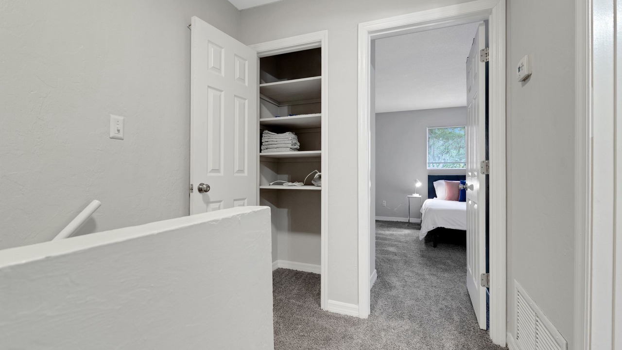 Photo of Bedroom in Gainesville