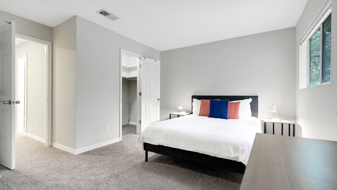 Photo of Bedroom in Gainesville