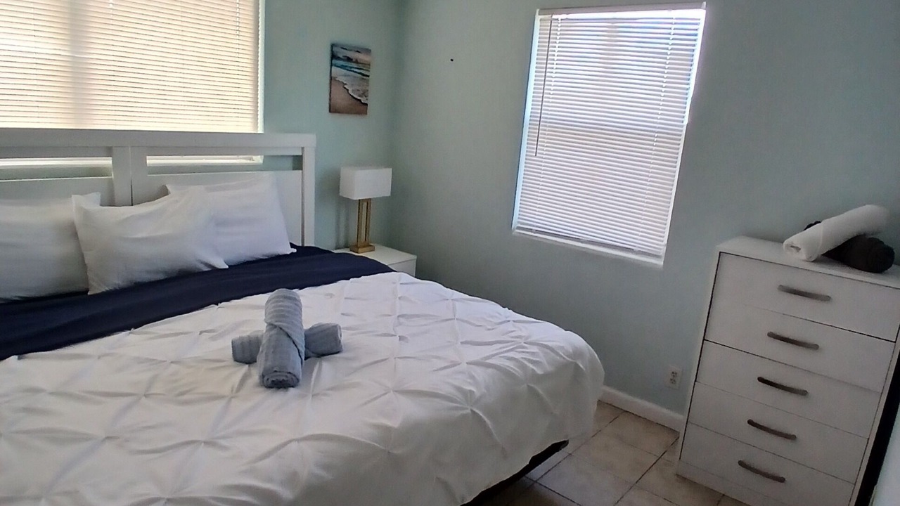 Photo of Bedroom in Singer Island