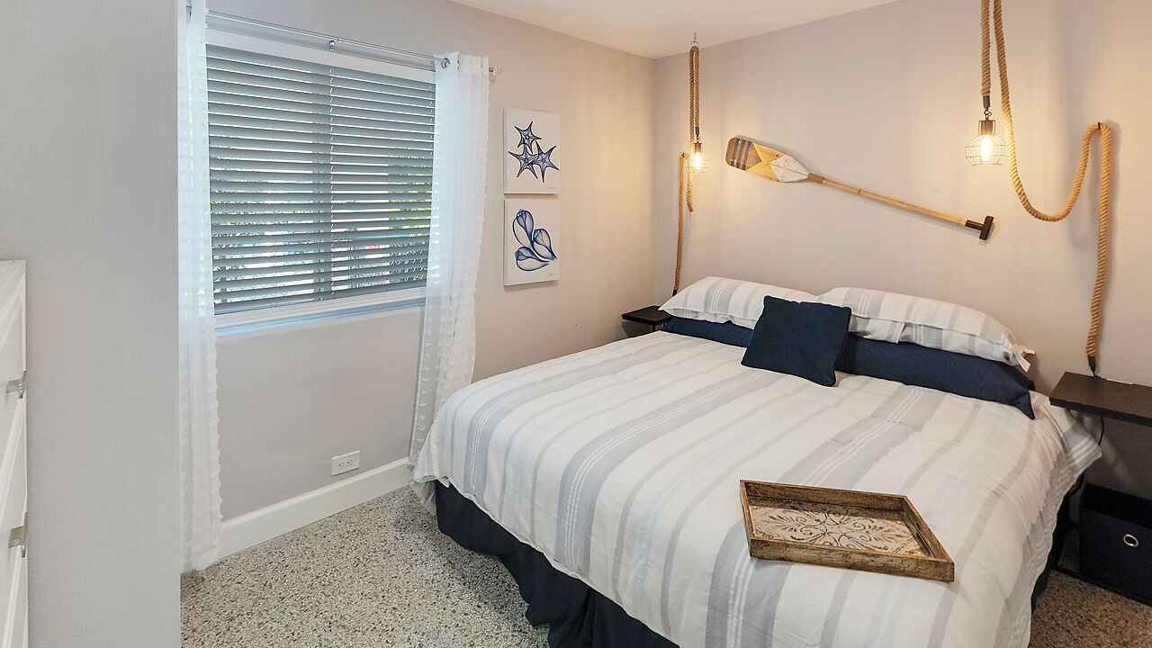Photo of Bedroom in Singer Island