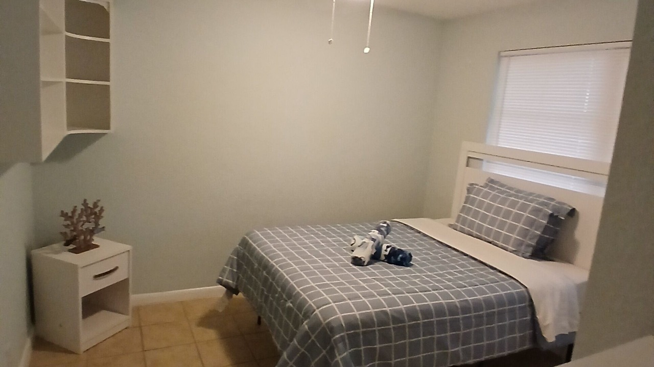 Photo of Bedroom in Singer Island