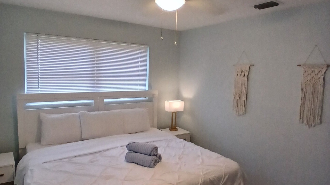 Photo of Bedroom in Singer Island
