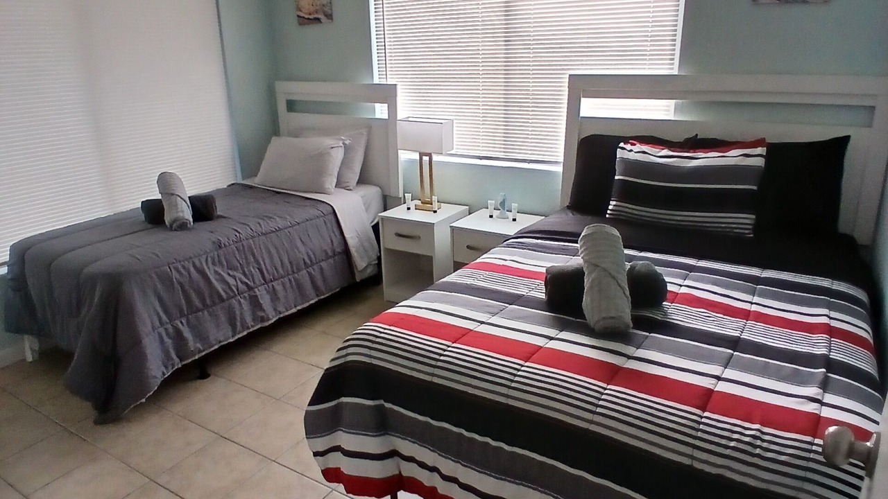 Photo of Bedroom in Singer Island