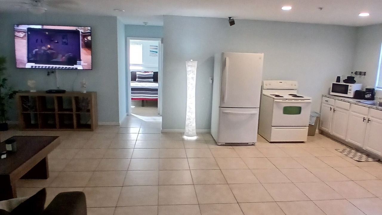 Photo of Livingroom in Singer Island