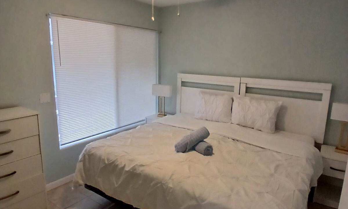 Photo of Bedroom in Singer Island