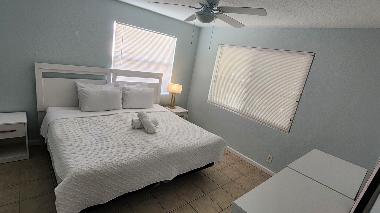 Photo of Bedroom in Singer Island