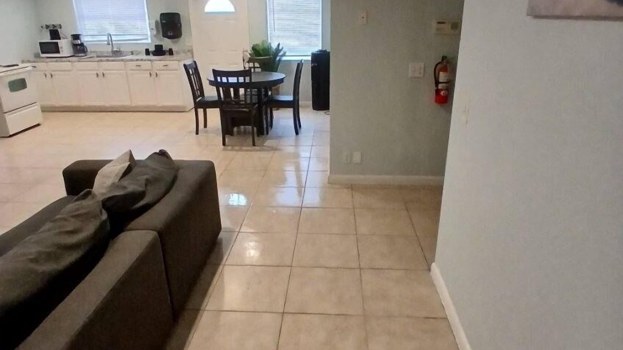 Photo of Livingroom in Singer Island