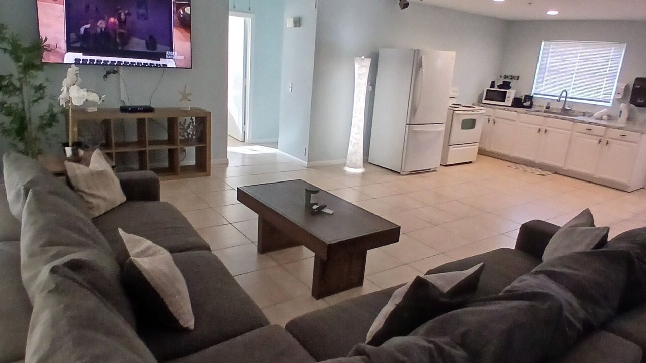 Photo of Livingroom in Singer Island