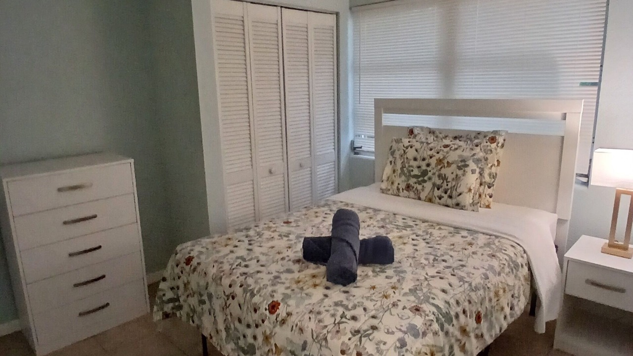 Photo of Bedroom in Singer Island