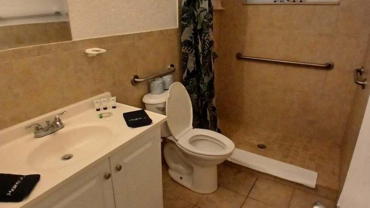 Photo of Bathroom in Singer Island