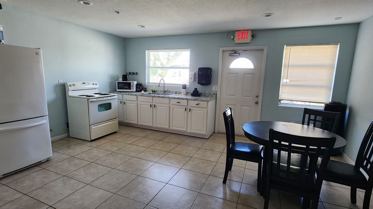Photo of Kitchen in Singer Island