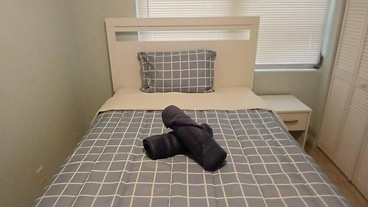Photo of Bedroom in Singer Island