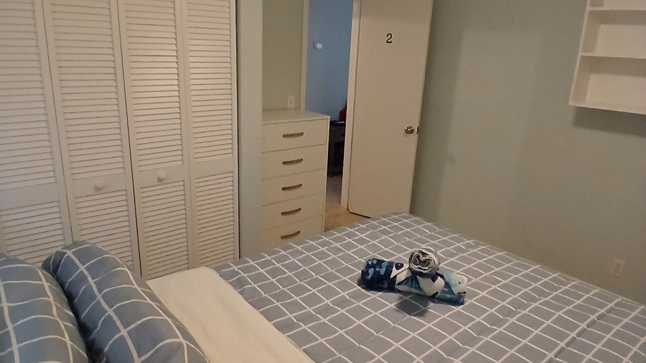 Photo of Bedroom in Singer Island
