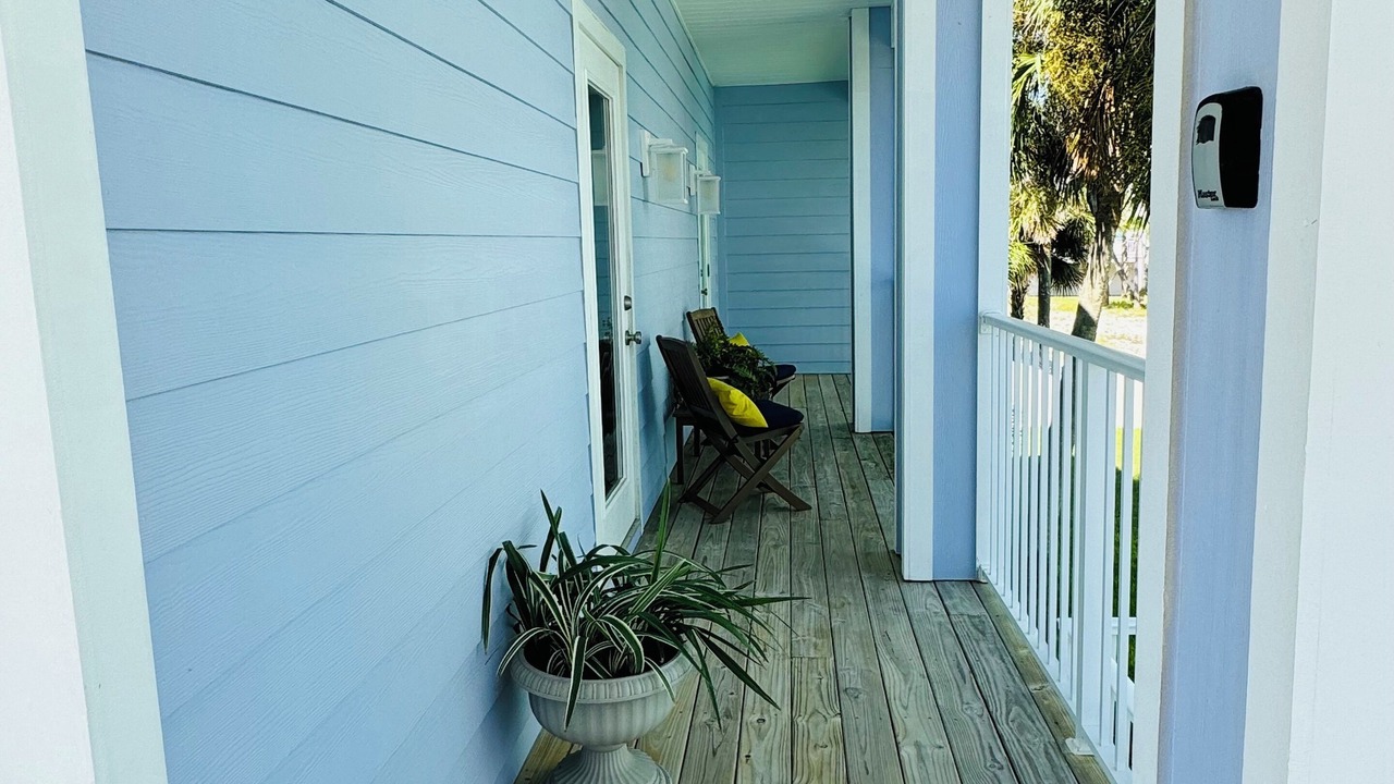 Photo of Outdoor in Pensacola Beach