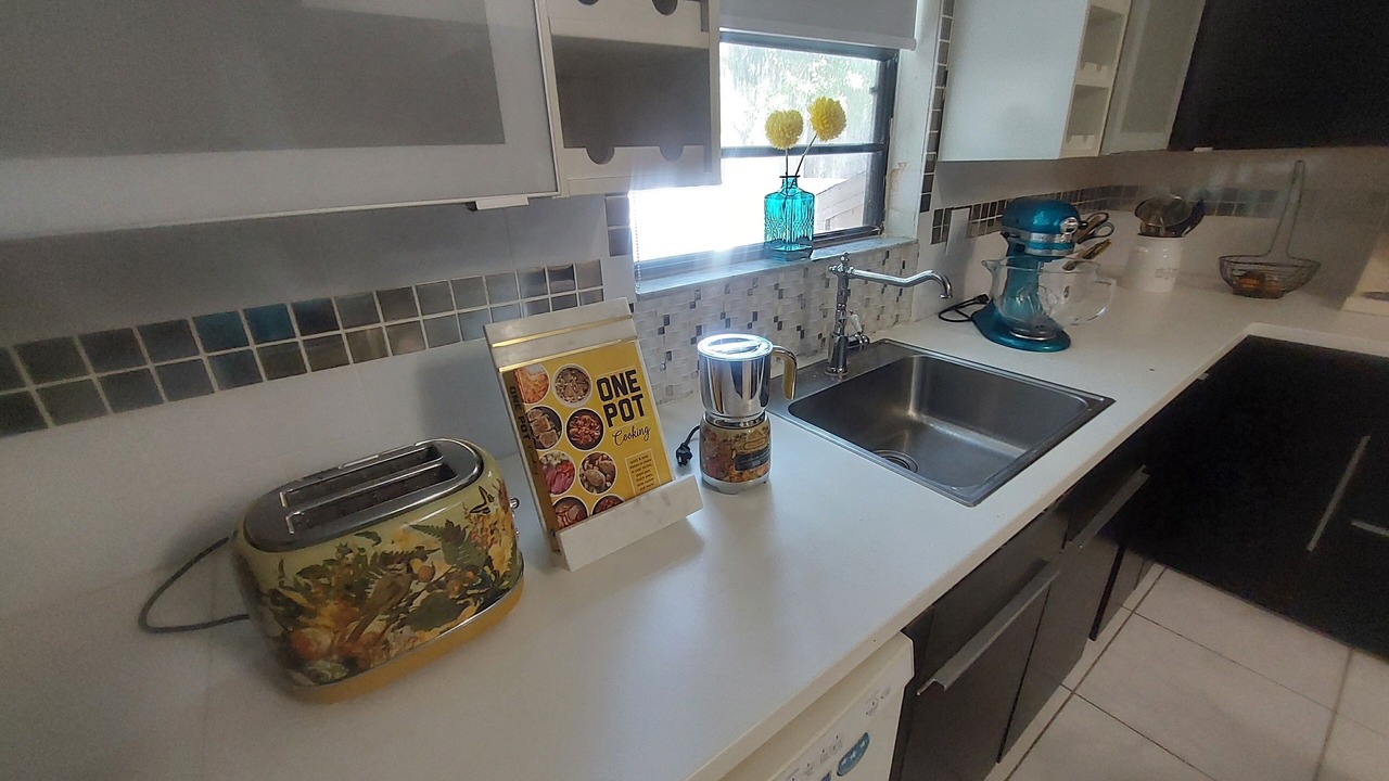 Photo of Kitchen in Temple Terrace
