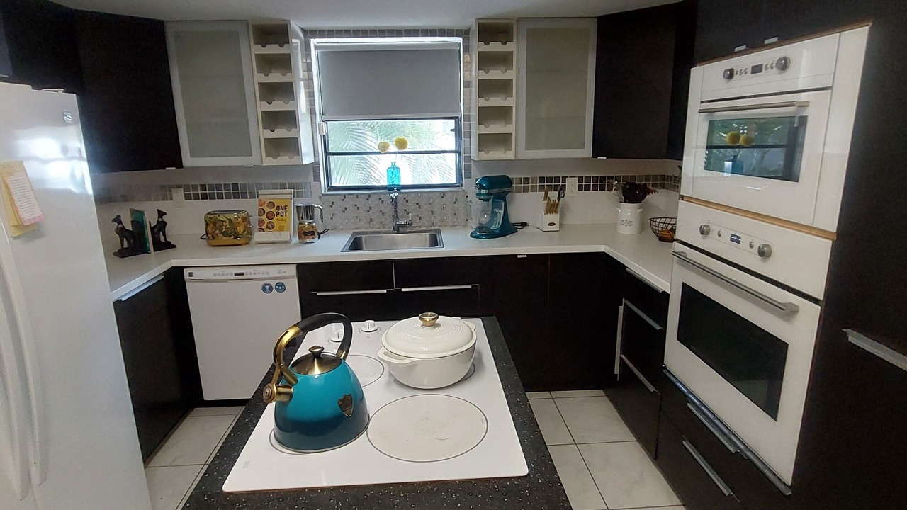 Photo of Kitchen in Temple Terrace