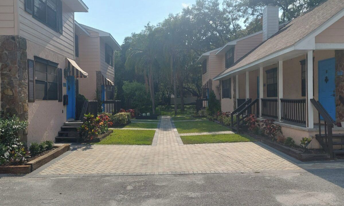 Photo of Outdoor in Temple Terrace