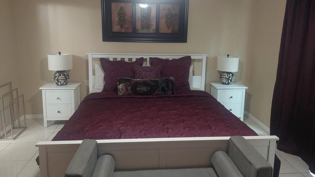 Photo of Bedroom in Temple Terrace