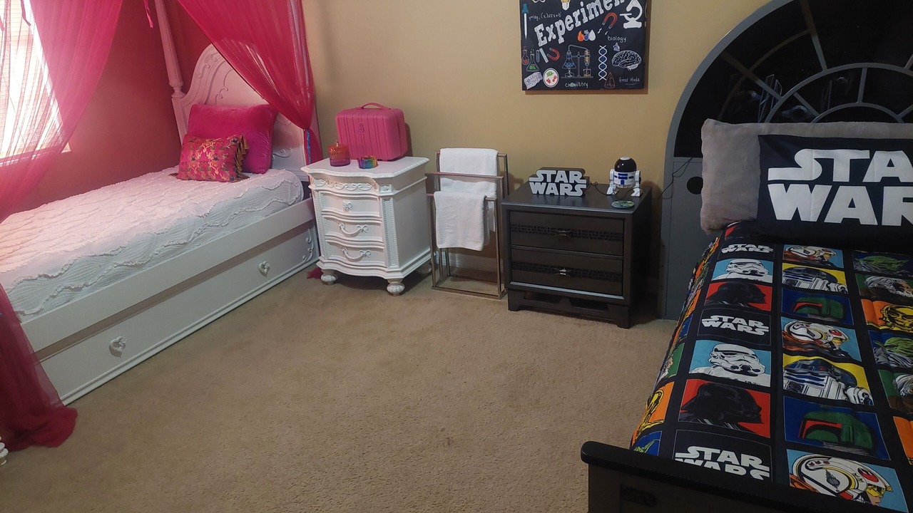 Photo of Bedroom in Temple Terrace