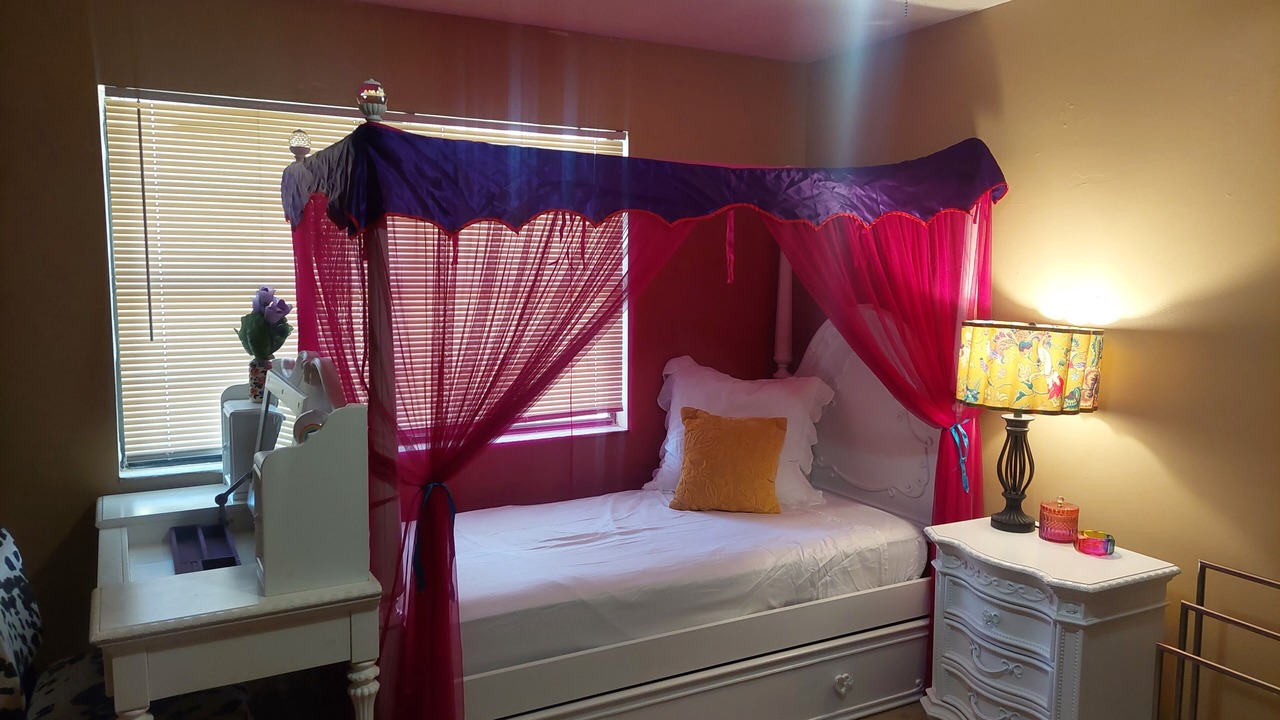 Photo of Bedroom in Temple Terrace