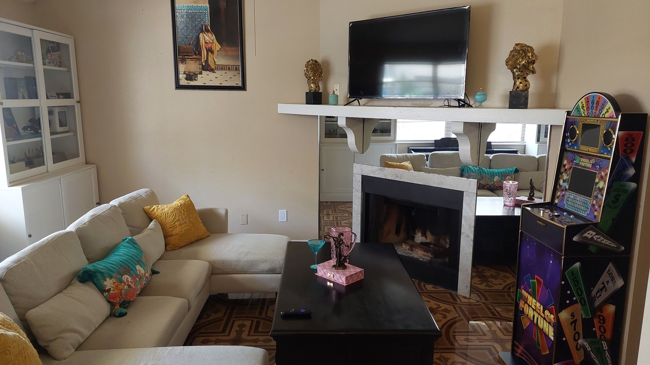 Photo of Livingroom in Temple Terrace