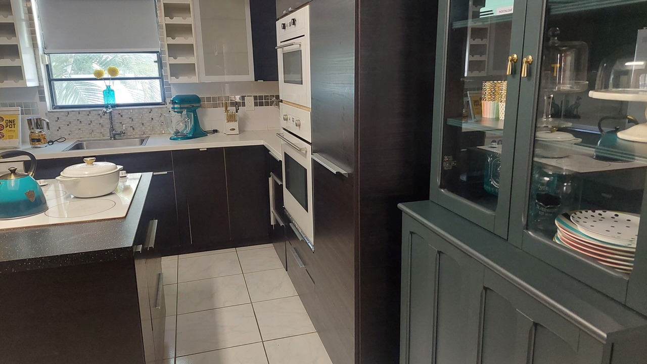Photo of Kitchen in Temple Terrace