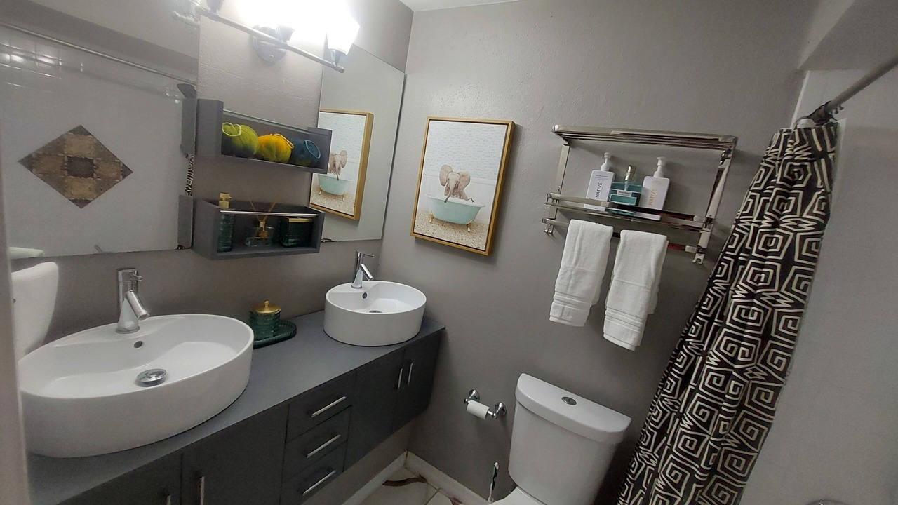 Photo of Bathroom in Temple Terrace