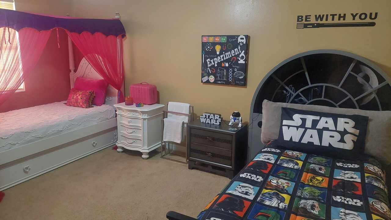 Photo of Bedroom in Temple Terrace