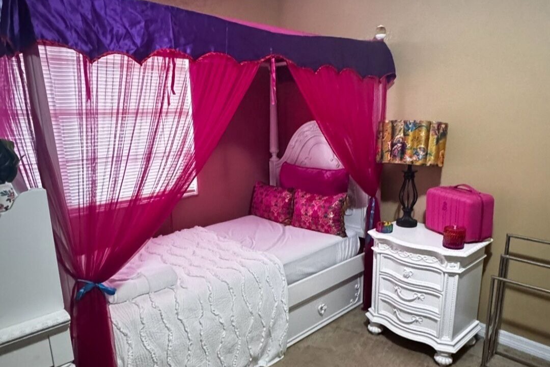 Photo of Bedroom in Temple Terrace