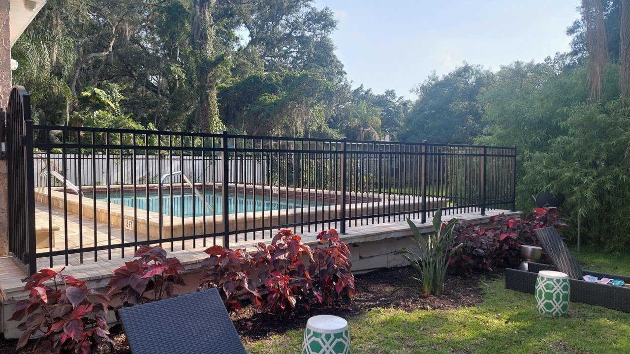 Photo of Outdoor in Temple Terrace