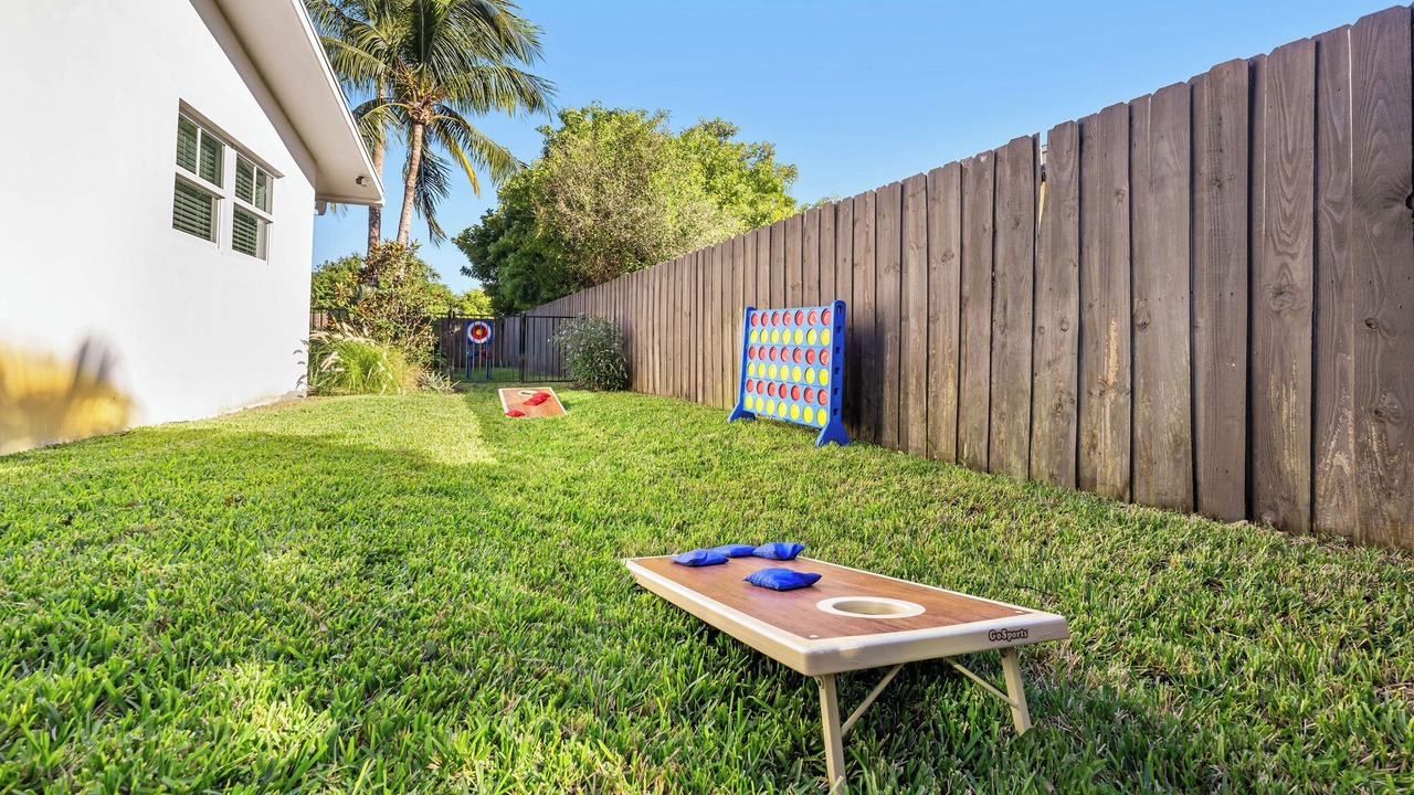 Photo of Outdoor in Pineapple Grove Arts District