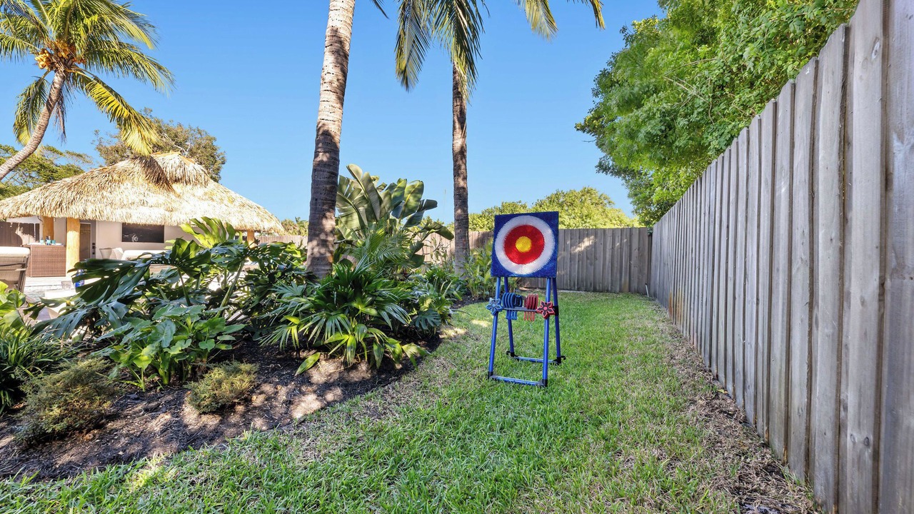 Photo of Outdoor in Pineapple Grove Arts District