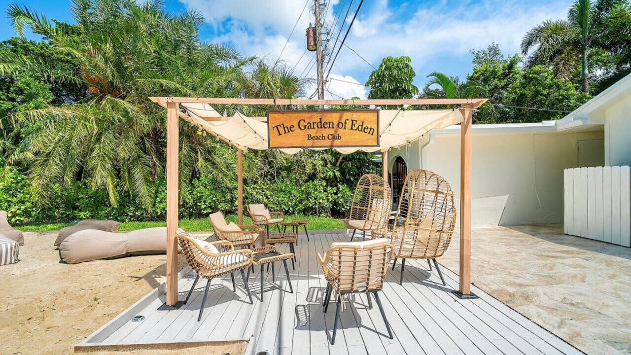 Photo of Outdoor in Palm Beach - West Palm Beach