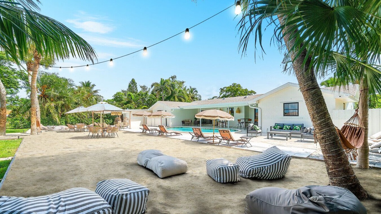 Photo of Outdoor in Palm Beach - West Palm Beach