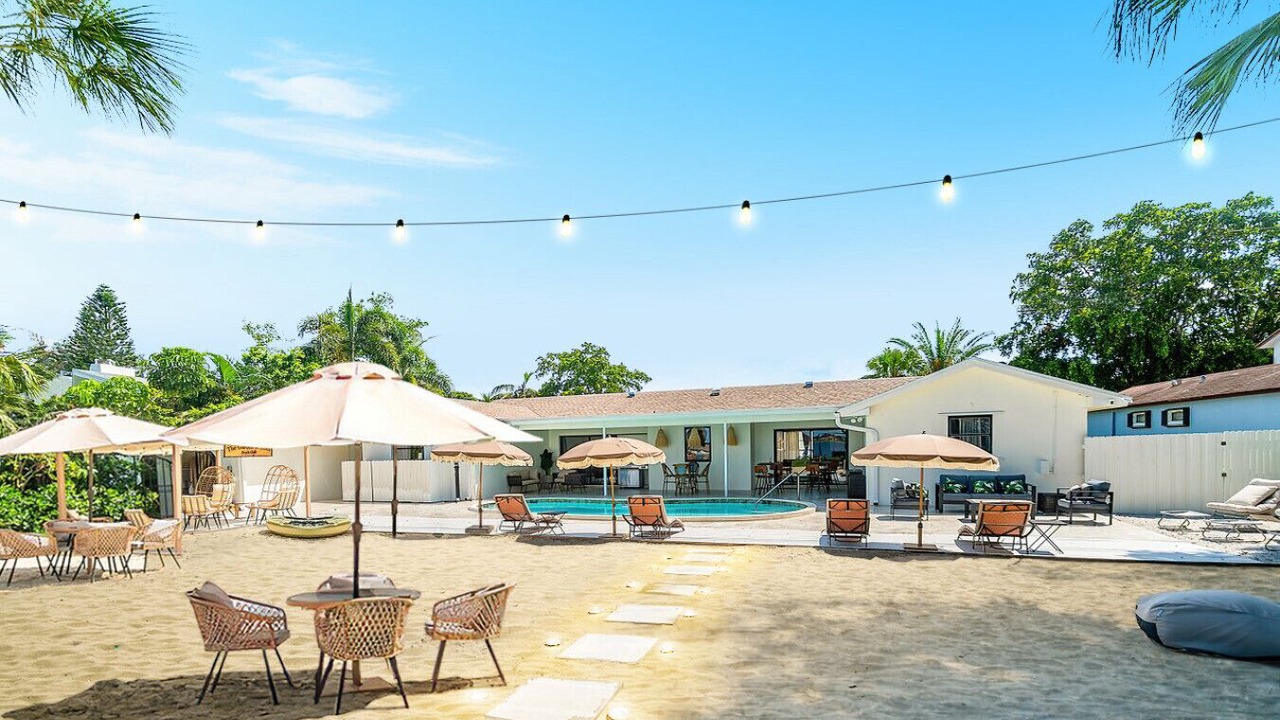 Photo of Outdoor in Palm Beach - West Palm Beach