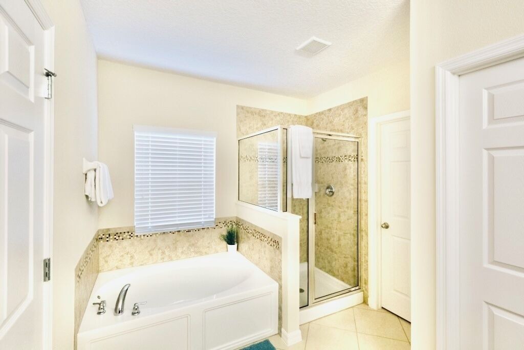 Photo of Bathroom in Marbella