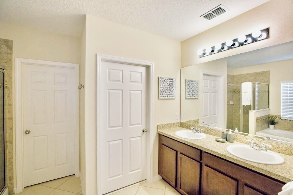 Photo of Bathroom in Marbella