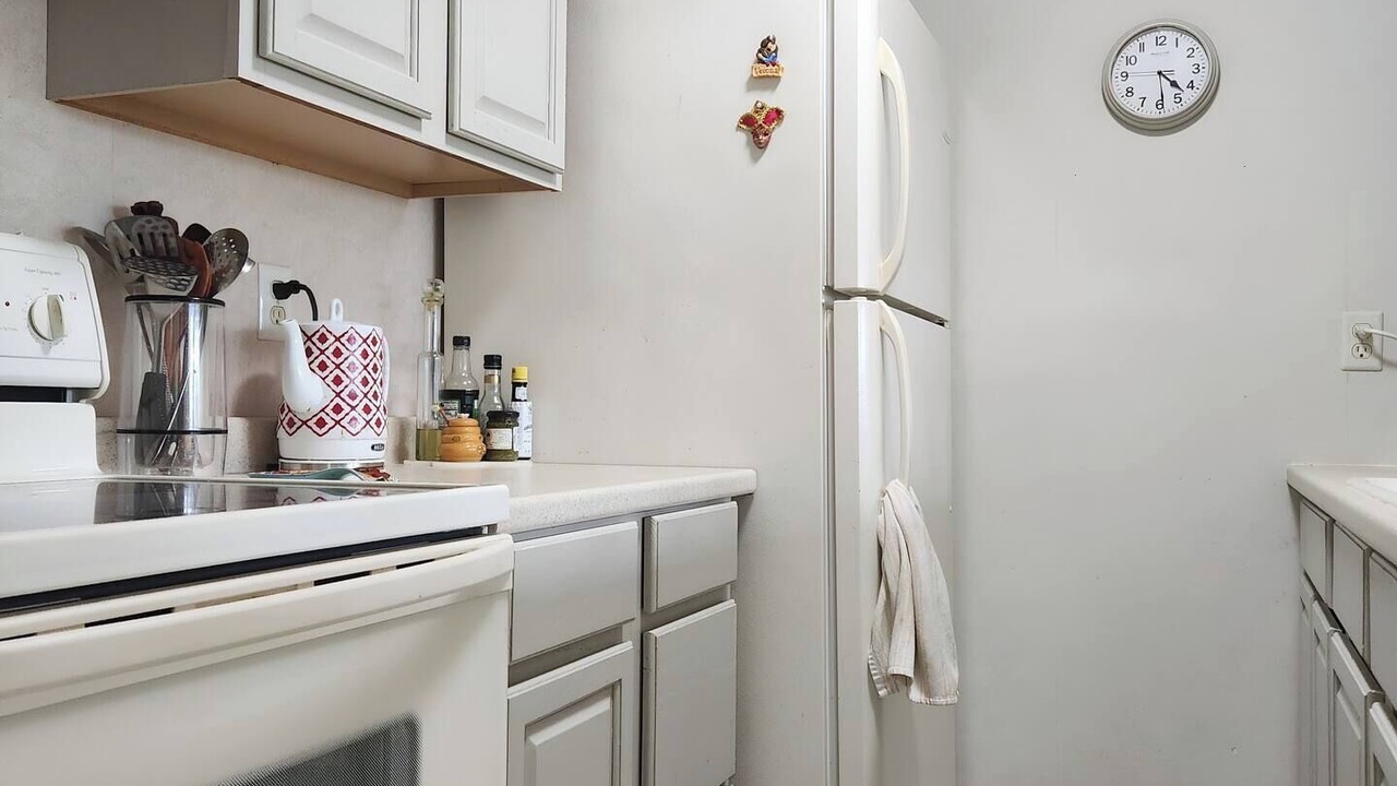 Photo of Kitchen in Central Naples