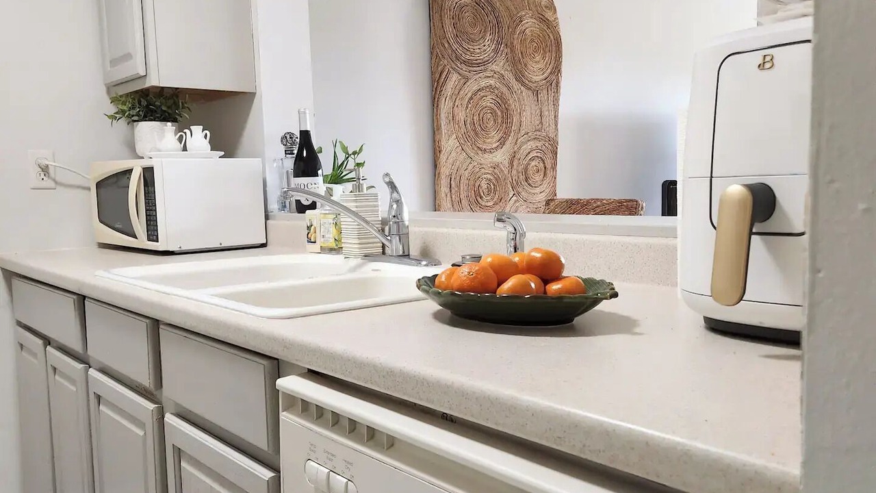 Photo of Kitchen in Central Naples