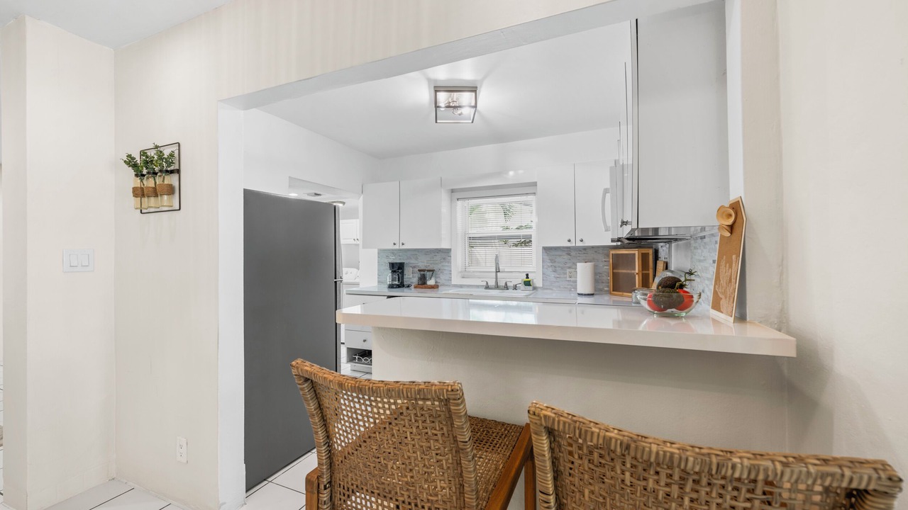 Photo of Kitchen in Birch Park Finger Streets