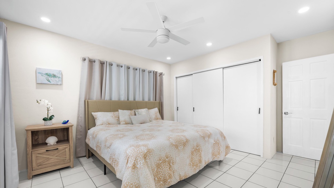 Photo of Bedroom in Birch Park Finger Streets