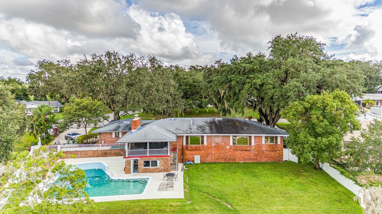 Photo of Outdoor in Haines City