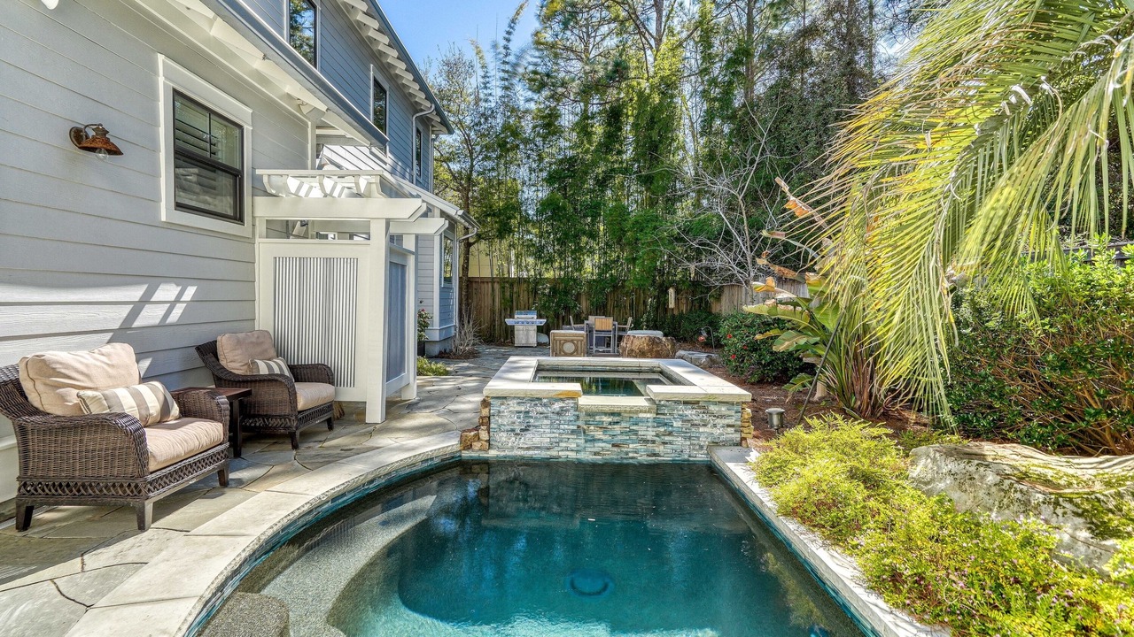 Photo of Outdoor in Sugarwood Beach