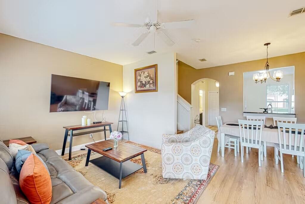 Photo of Bedroom in Wellington
