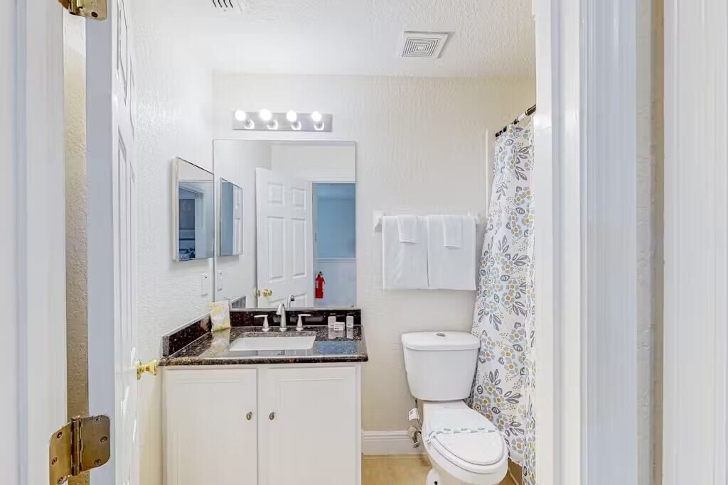 Photo of Bathroom in Wellington
