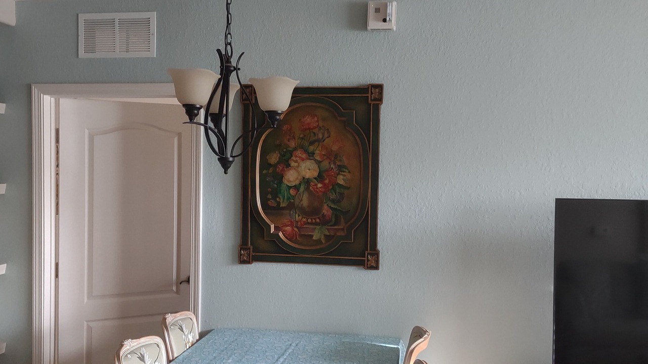Photo of Bedroom in Wellington