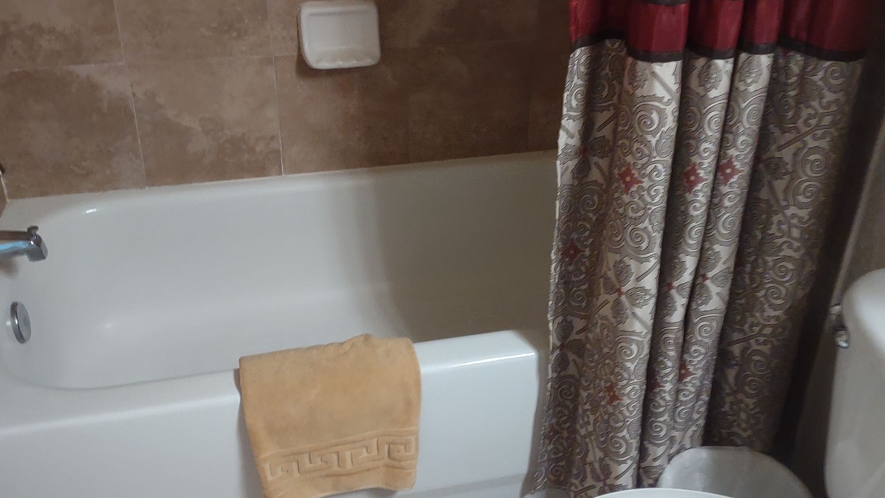 Photo of Bathroom in Wellington