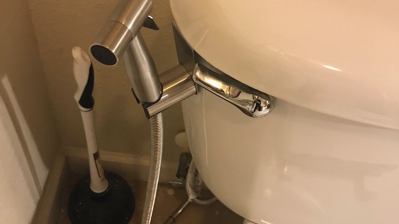 Photo of Bathroom in Wellington