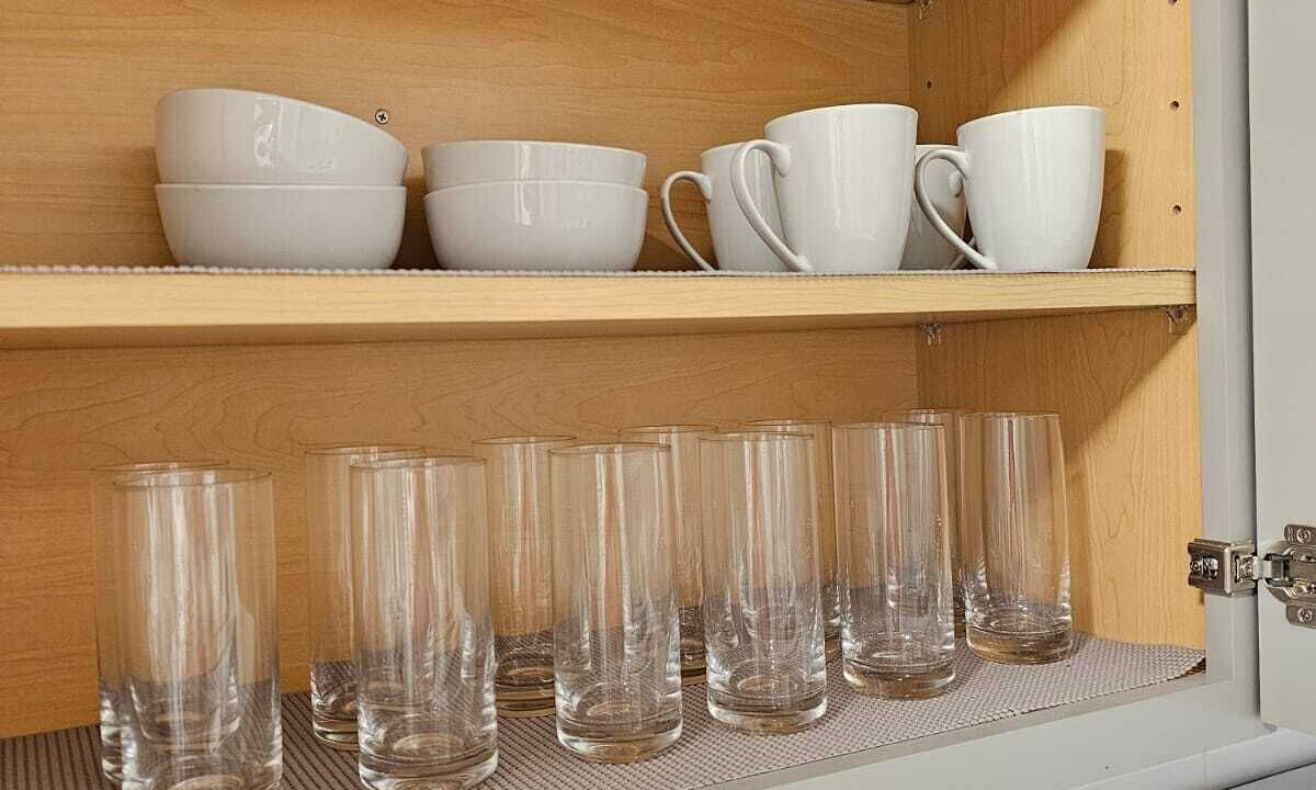 Photo of Kitchen in Colonialtown South